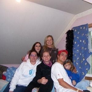 Meet your Posher, Johanna